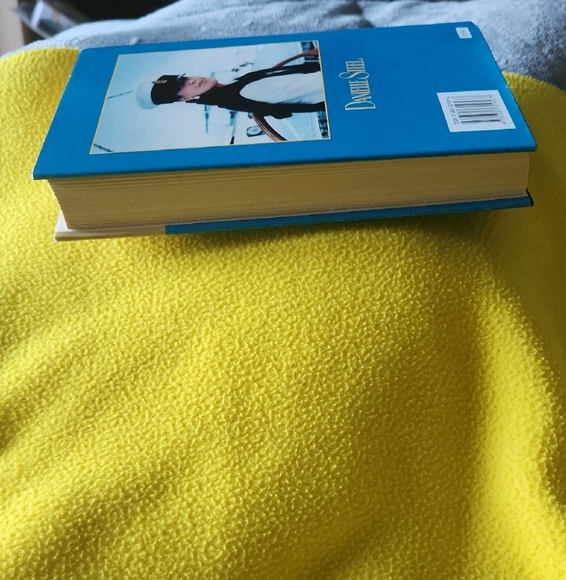 Danielle Steel 'Bittersweet' Book - Picture 3 of 3